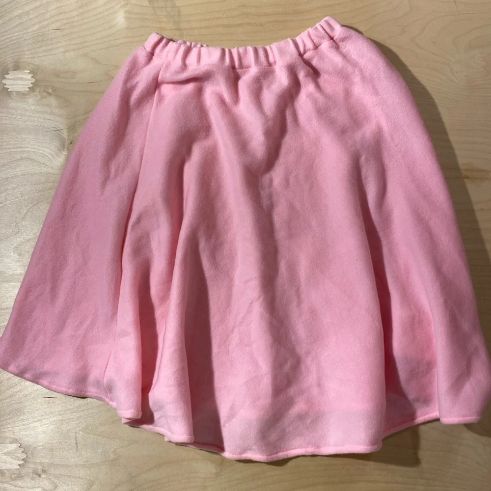 California Costumes Pink Poodle Skirt XL (E)